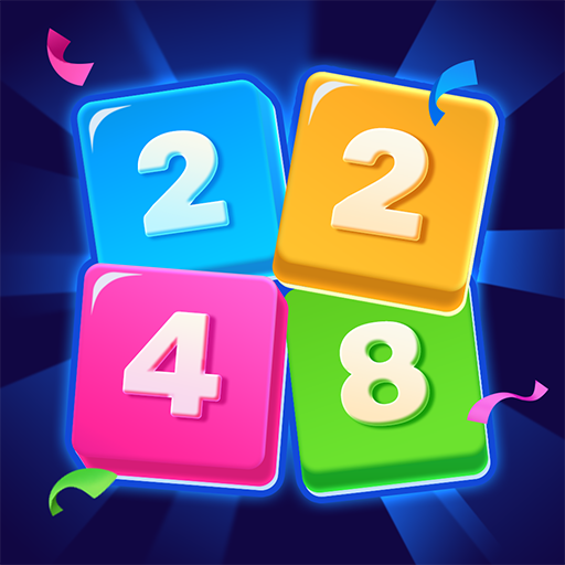2248 Blast: Merge Puzzle Review