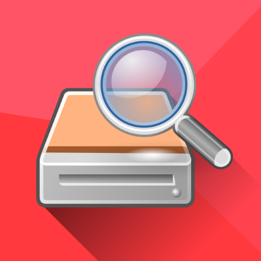 DiskDigger Pro file recovery Review