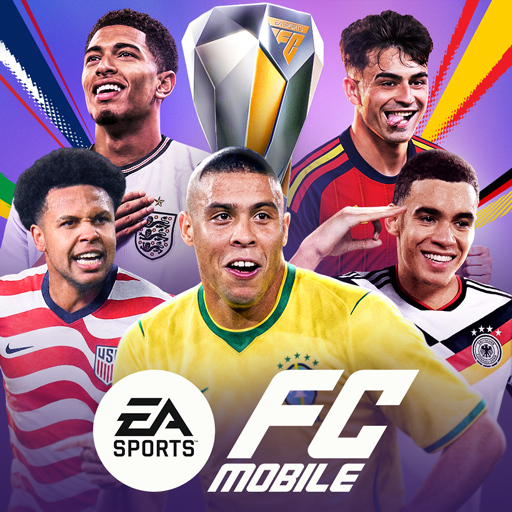 EA SPORTS FC Soccer Mobile 26 Review