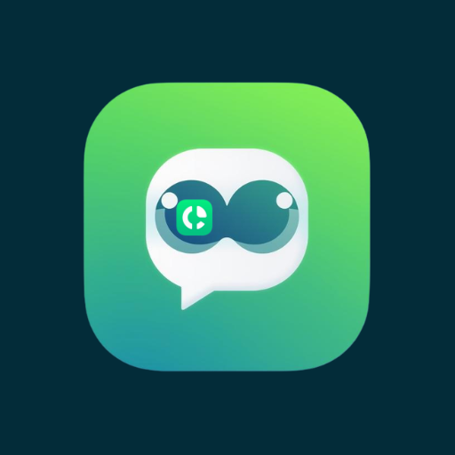 Camloo Review logo