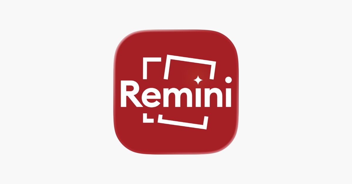 Remini - AI Photo Enhancer App Review